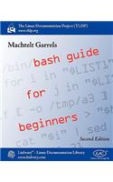 Bash Guide for Beginners (Second Edition)