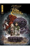 Legends of the Dark Crystal: The Garthim Wars: Volume 1