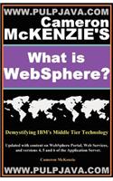 What is Websphere?