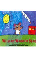William Warrior Bear