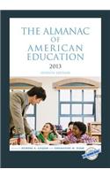 Almanac of American Education 2013