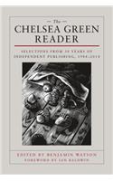 The Chelsea Green Reader