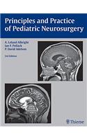 Principles and Practice of Pediatric Neurosurgery