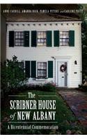 The Scribner House of New Albany