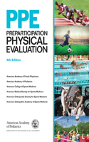 Ppe: Preparticipation Physical Evaluation