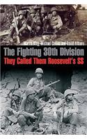 The Fighting 30th Division