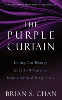 Purple Curtain