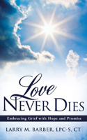 Love Never Dies