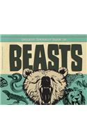 Biggest, Baddest Book of Beasts