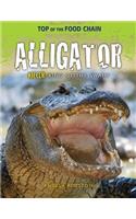 Alligator: Killer King of the Swamp