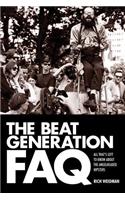 The Beat Generation FAQ