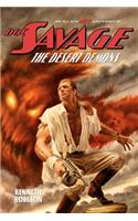 Doc Savage