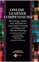 Online Learner Competencies