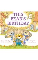 This Bear's Birthday