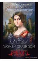 Women of Ashdon