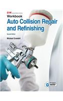 Auto Collision Repair and Refinishing