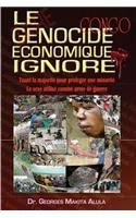 Genocide Economique Ignore