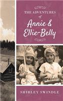 Adventures of Annie and Ellie-Belly