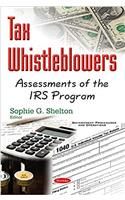 Tax Whistleblowers