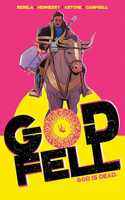 Godfell : The Complete Series