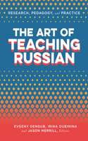 Art of Teaching Russian