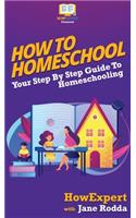 How To Homeschool