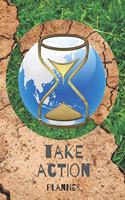 Take Action Planner