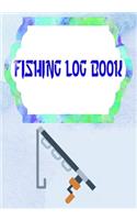 Fishing Logs