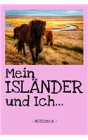 Mein Isländer und Ich...