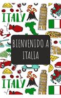 Bienvenido A Italia