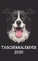 Taschenkalender 2020