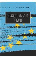 Diario di Viaggio Tuvalu