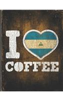 I Heart Coffee