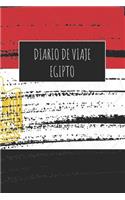 Diario De Viaje Egipto