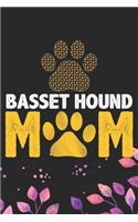 Basset Hound Mom
