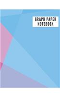 Graph Paper Notebook