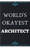 World's Okayest Architect