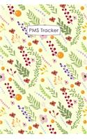 PMS Tracker