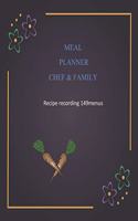 Meal Family & Chef