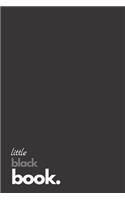 Little Black Book