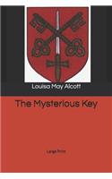 The Mysterious Key