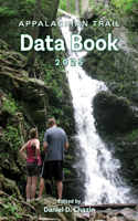 Appalachian Trail Data Book 2025