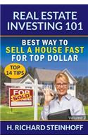 Real Estate Investing 101