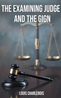Examining Judge and the GIGN