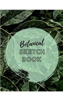 Botanical Sketchbook