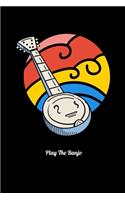 Play The Banjo