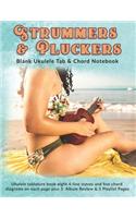 Strummers & Pluckers