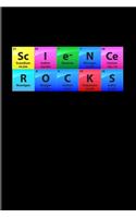 Science Rocks