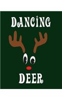 Dancing Deer