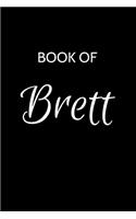 Brett Journal